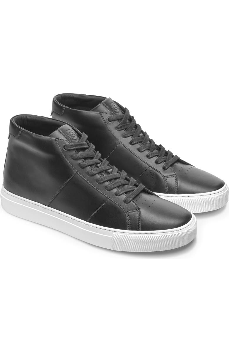 GREATS Royale High Sneaker, Main, color,