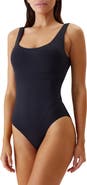 Melissa Odabash Kos Core One-Piece Swimsuit