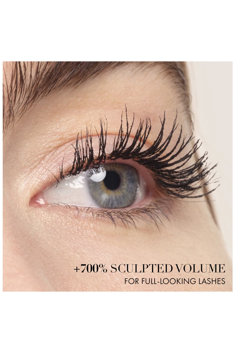 Vertigo Drama Volumizing Mascara, Alternate, color, BLACK