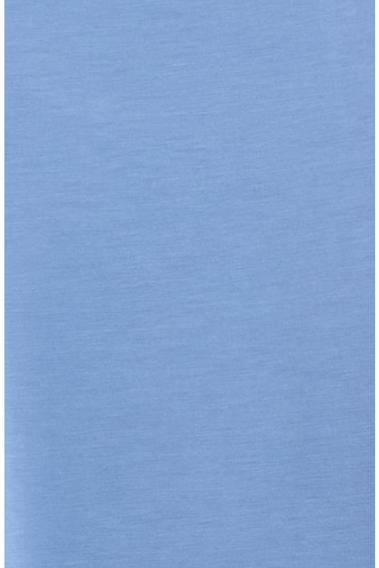 Kids' Cloud Foldover Pants, Alternate, color, MARINA