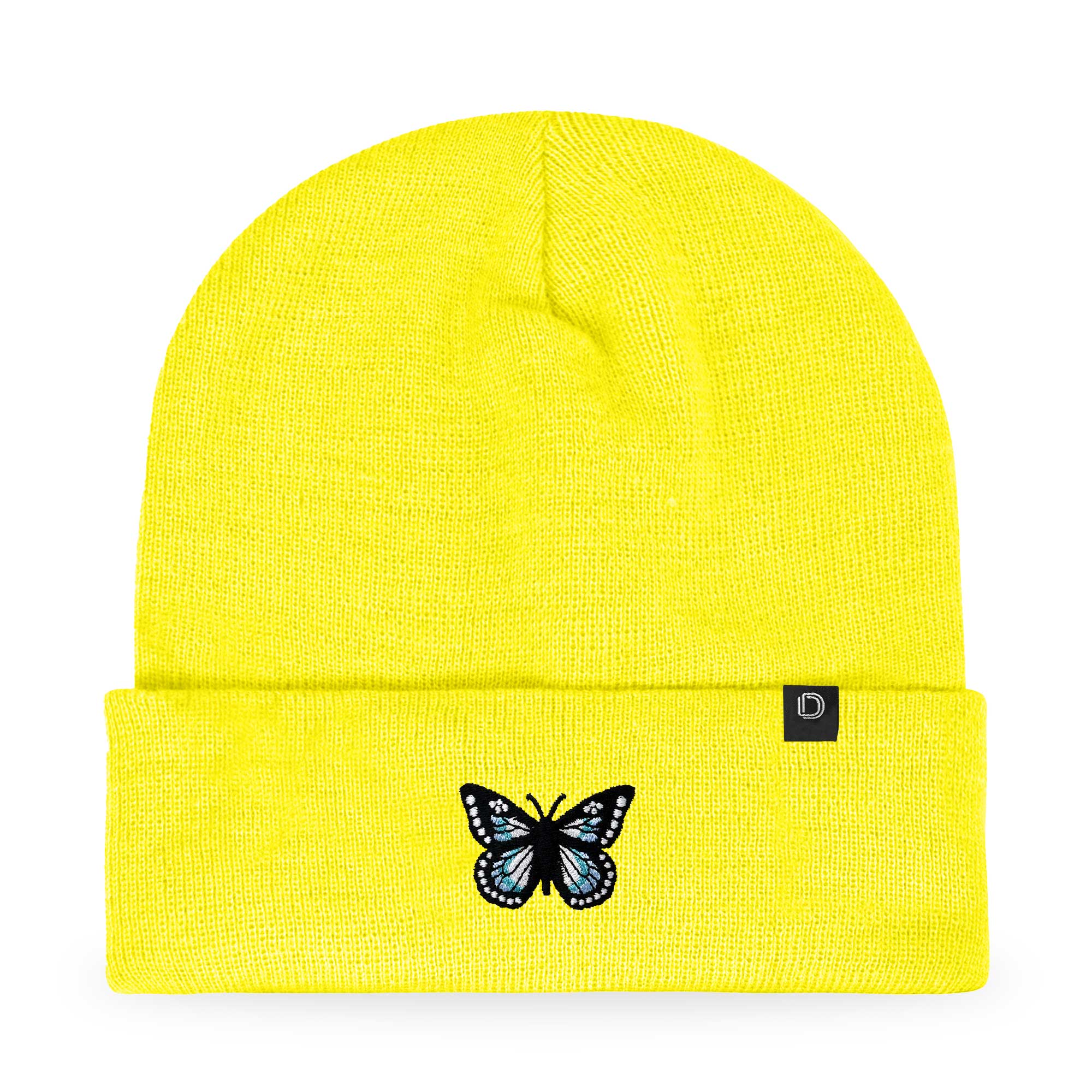 Neon Yellow