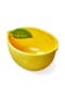 selected Yellow