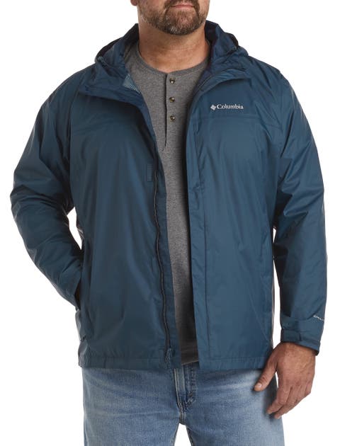 Big & Tall Watertight II Jacket