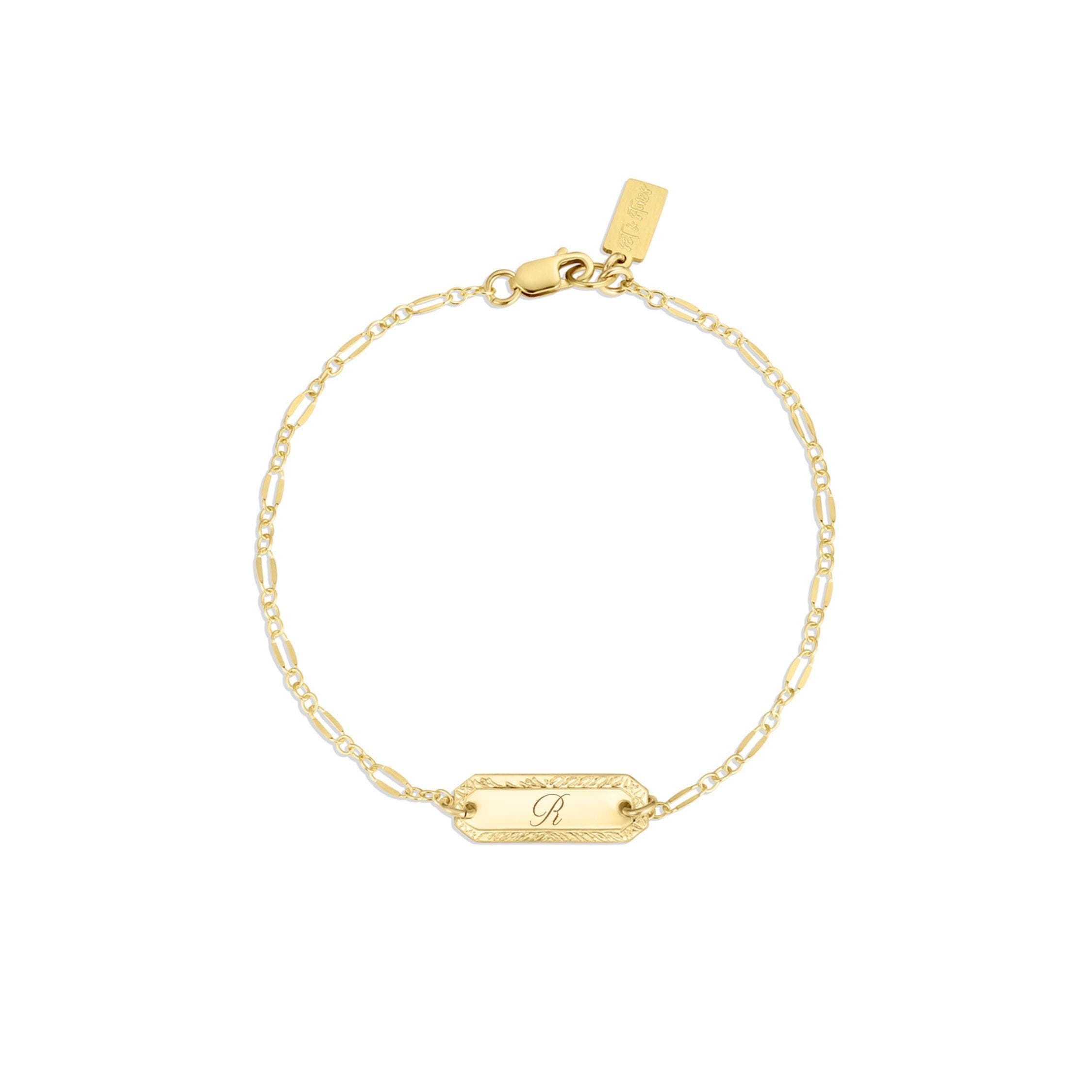 Gold / R