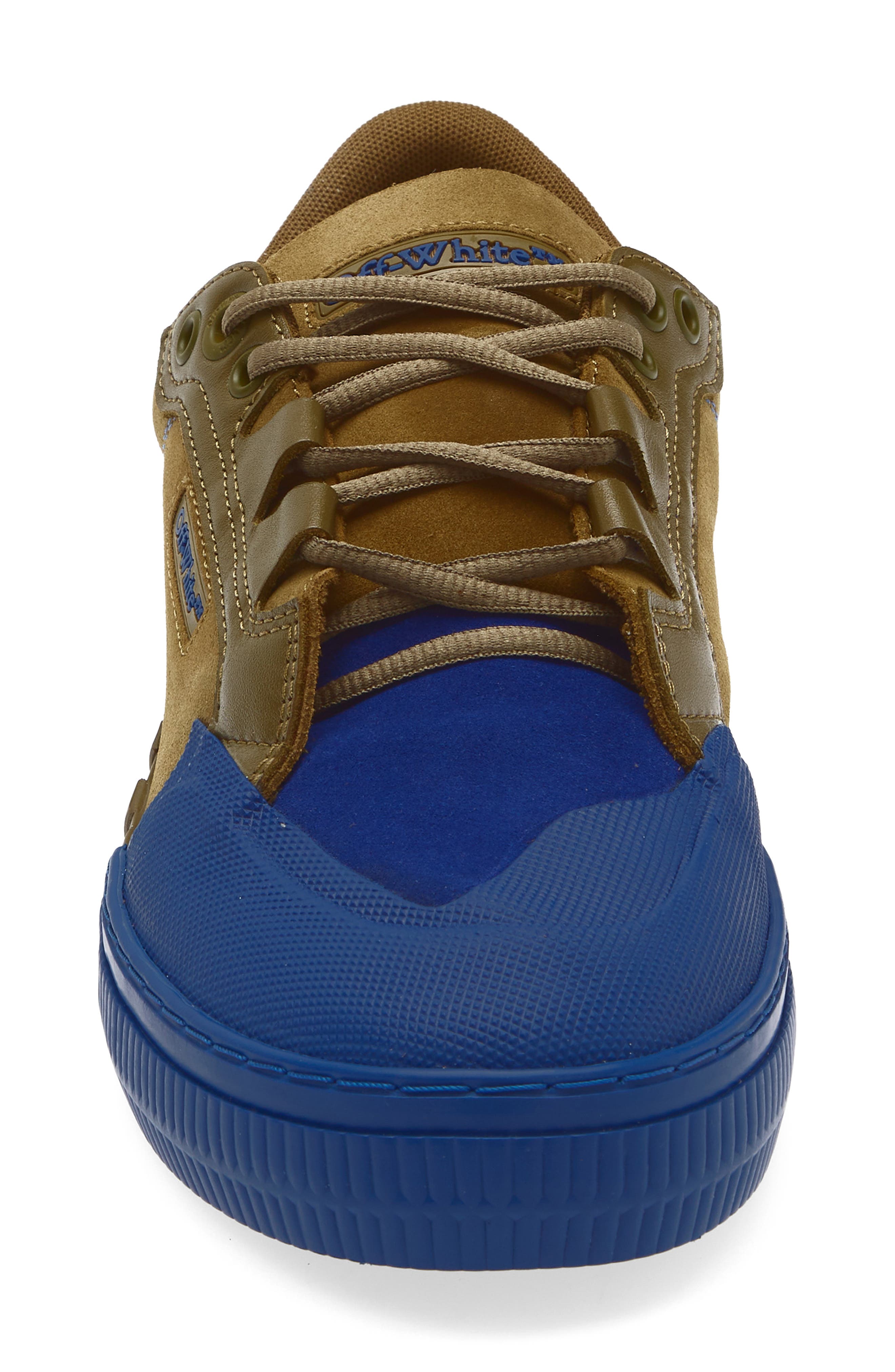 Off-White Vulcanized 779 Sneaker, Alternate, color, 