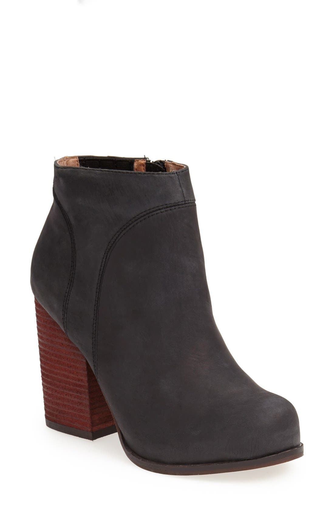Jeffrey Campbell 'Hanger' Bootie, Main, color, 