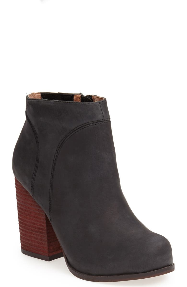 Jeffrey Campbell 'Hanger' Bootie, Main, color,