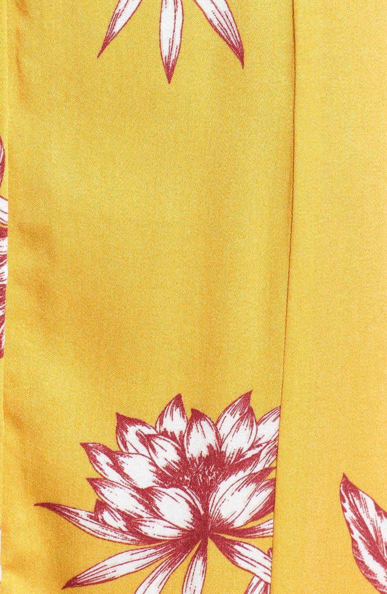 Somedays Lovin Searing Soul Midi Skirt, Alternate, color,