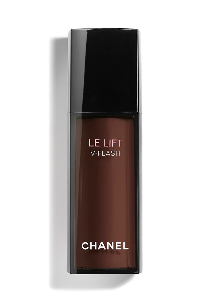 CHANEL LE LIFT FIRMING <br />Anti-Wrinkle V-Flash, Main, color, 