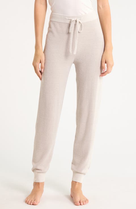 CozyChic Ultra Lite® Colorblock Joggers