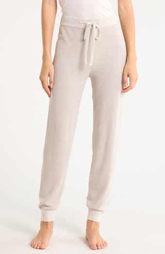 CozyChic Ultra Lite® Colorblock Joggers