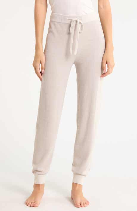 CozyChic Ultra Lite® Colorblock Joggers