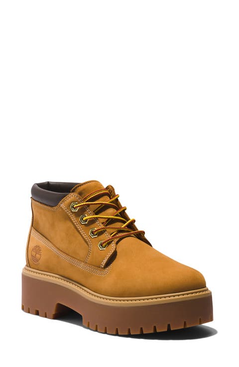 Women's Timberland Ankle Boots & Booties | Nordstrom