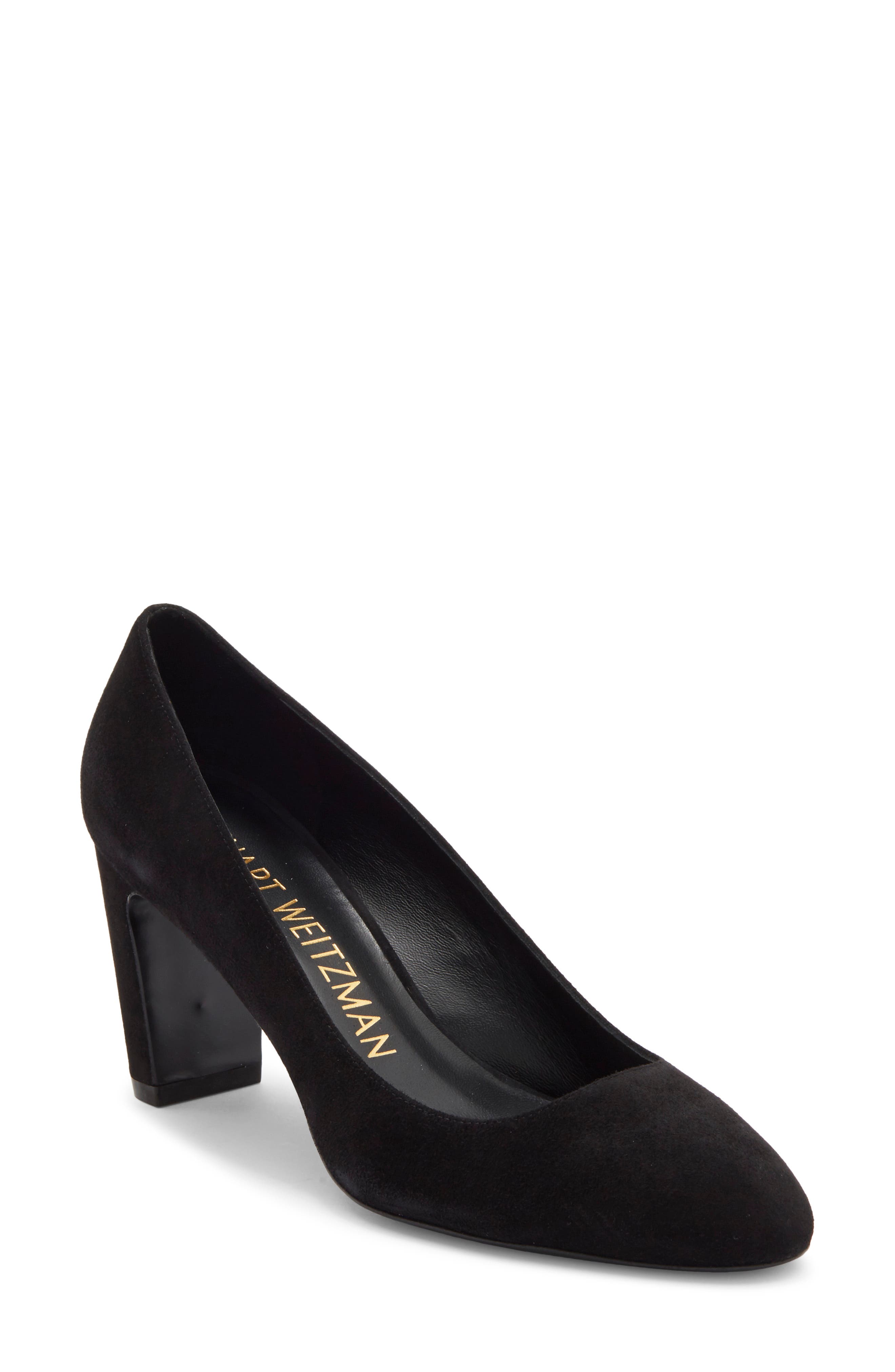 Stuart Weitzman Vida Pump