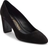 Stuart Weitzman Vida Pump