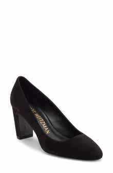 Stuart Weitzman Vida Pump