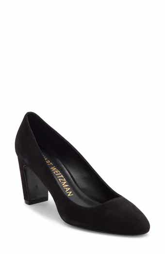 Stuart Weitzman Vida Pump