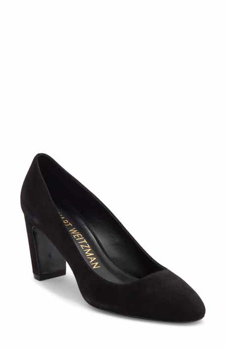 Stuart Weitzman Vida Pump
