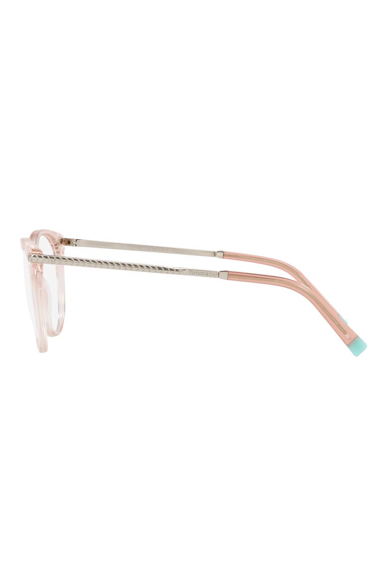 54mm Phantos Optical Glasses, Alternate, color, NUDE
