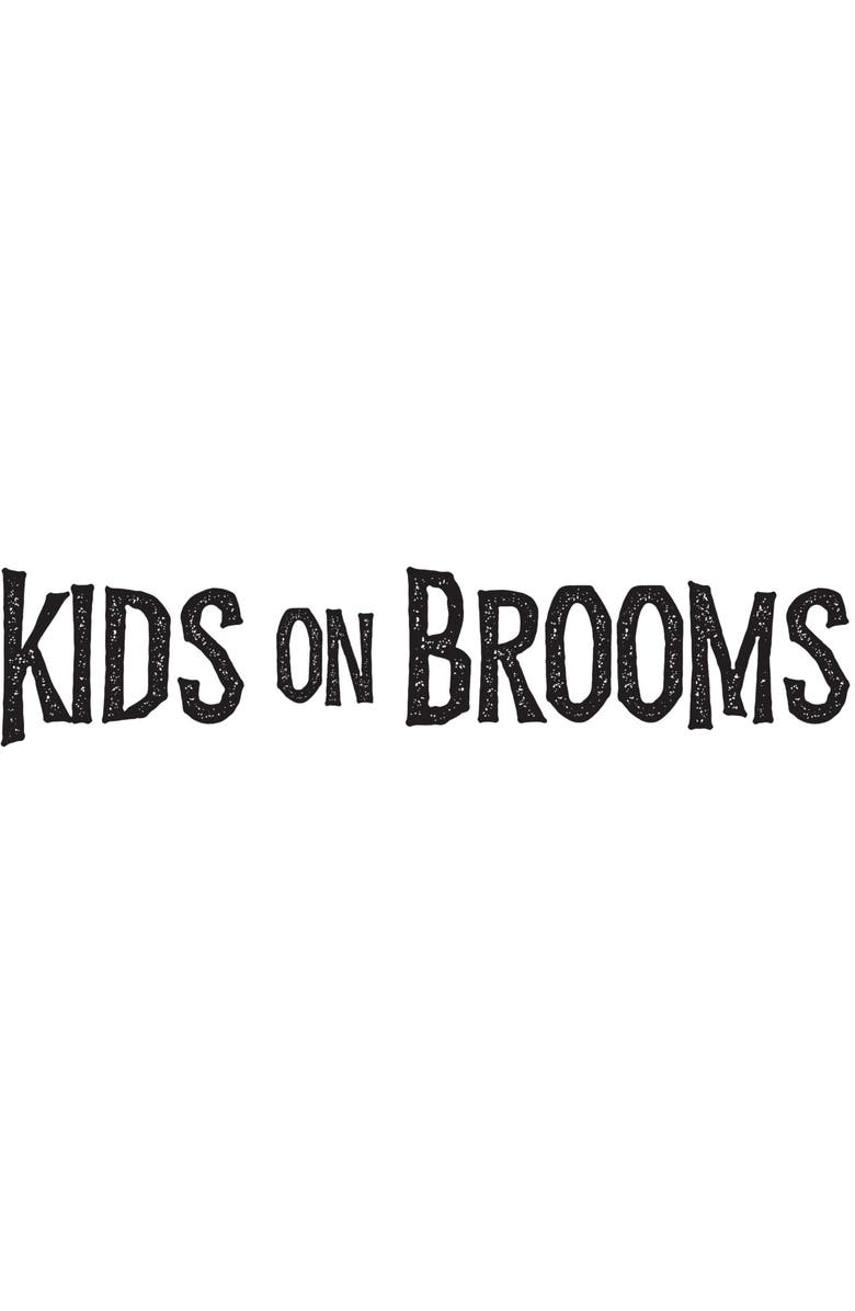 Renegade Game Studios Kids On Brooms, Roleplaying Game, Alternate, color, 