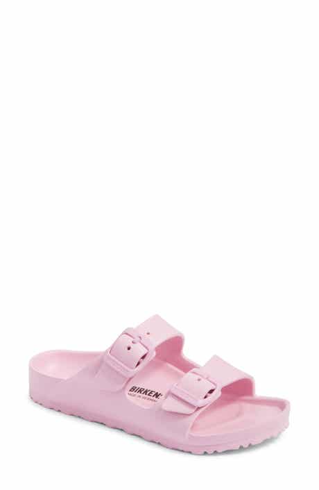 Birkenstock Arizona Waterproof Slide Sandal