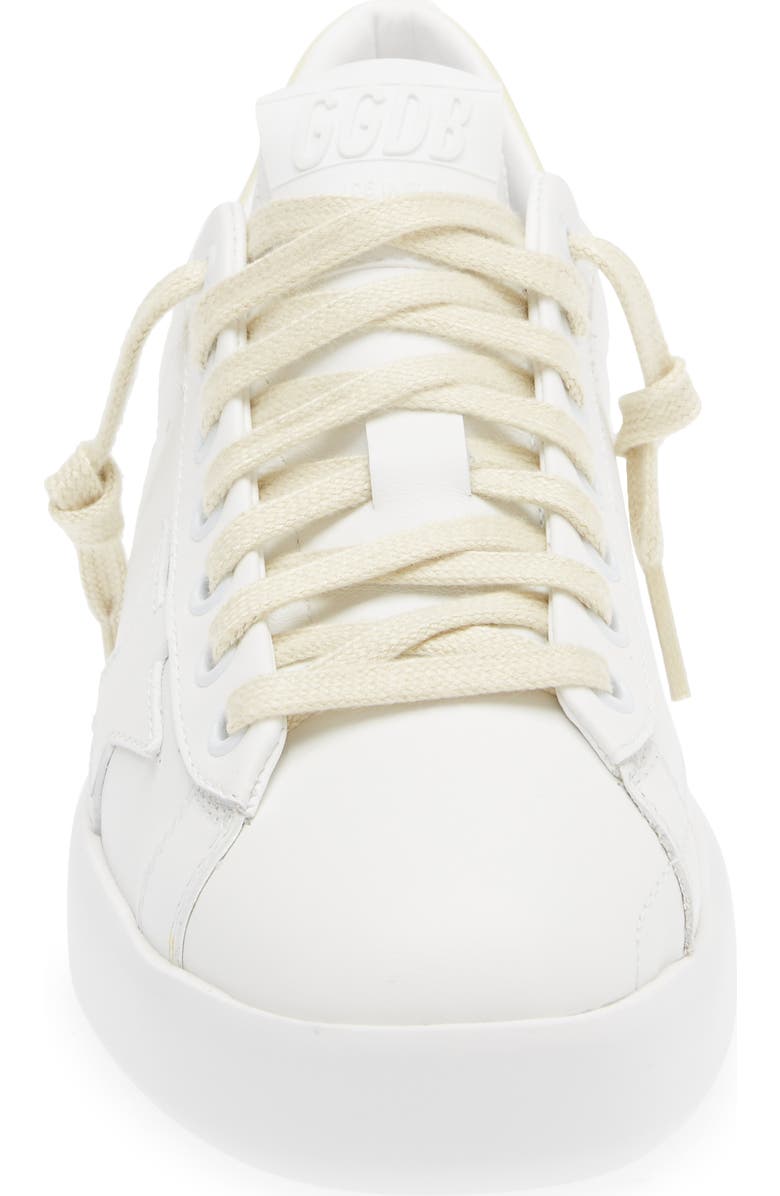 Golden Goose Purestar Low Top Sneaker, Alternate, color,