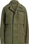 Polo Ralph Lauren The Iconic Field Jacket