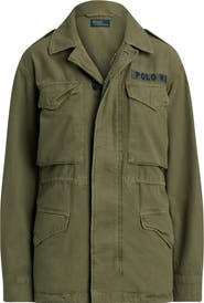 Polo Ralph Lauren The Iconic Field Jacket