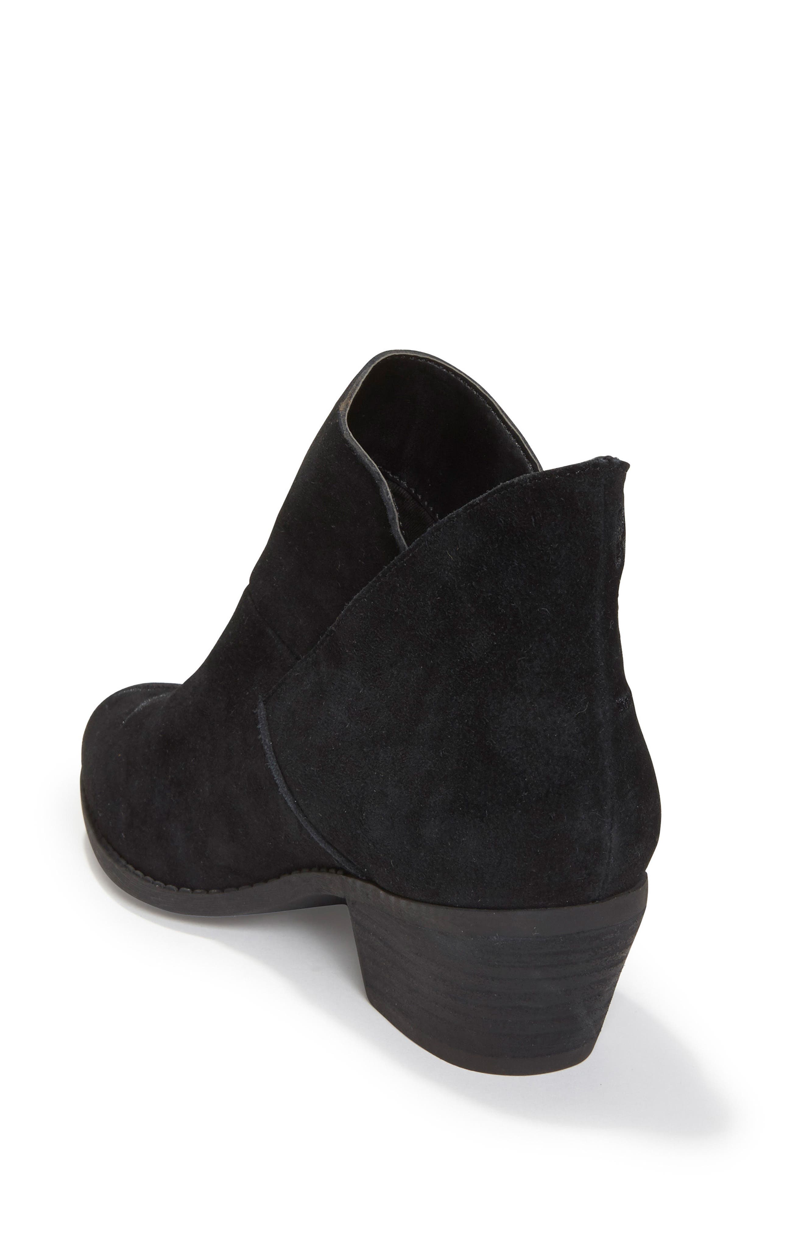 Adam Tucker by Me Too Me Too Zena Ankle Boot, Alternate, color, 