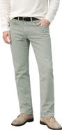 Fidelity Denim Jimmy Slim Straight Leg Jeans