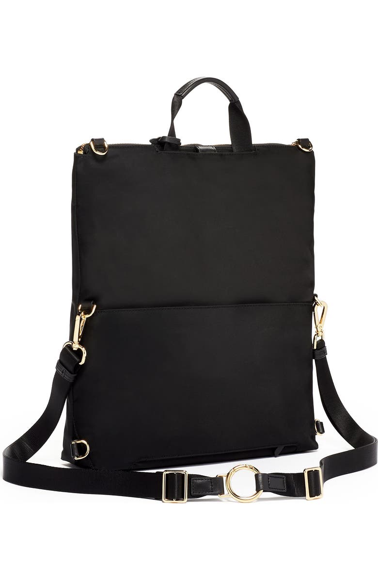 TUMI Jane Convertible Nylon Backpack, Alternate, color,