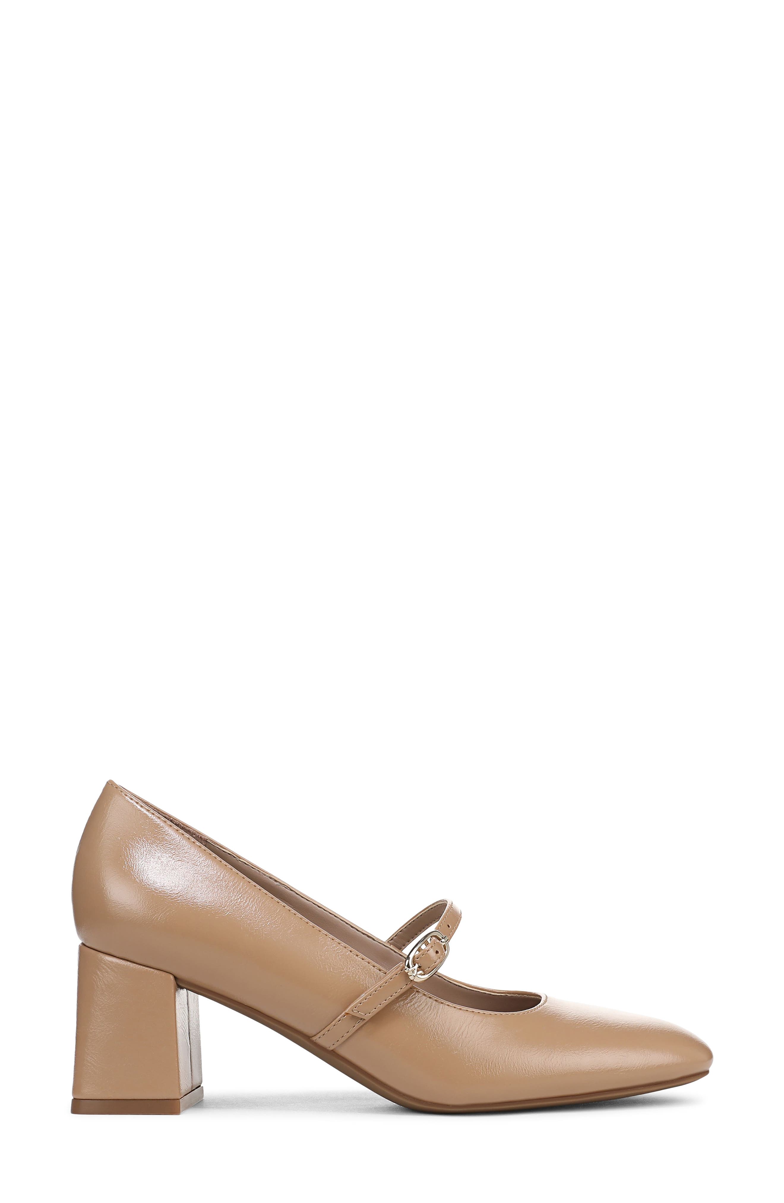 Dancing Mary Jane Pump, Alternate, color, TAUPE