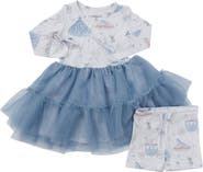Charlie Lou Baby® Tutu Dress with Shorts