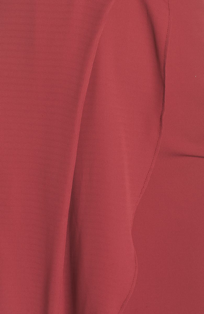 Cooper St Capulet Drape Dress, Alternate, color,