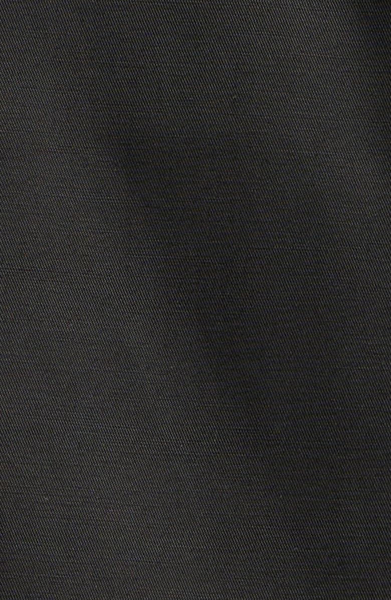 Lauren Ralph Lauren Cotton Blend Coat with Removable Hood, Alternate, color,