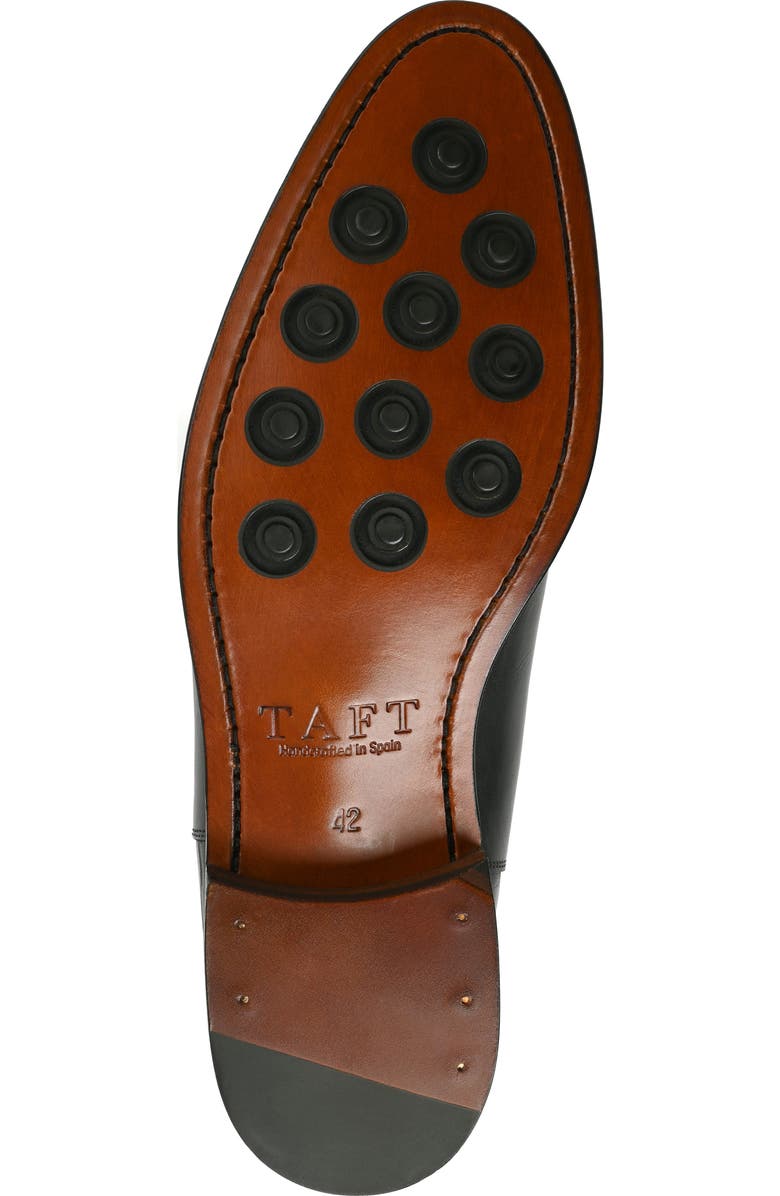 TAFT The Hiro Boot, Alternate, color,