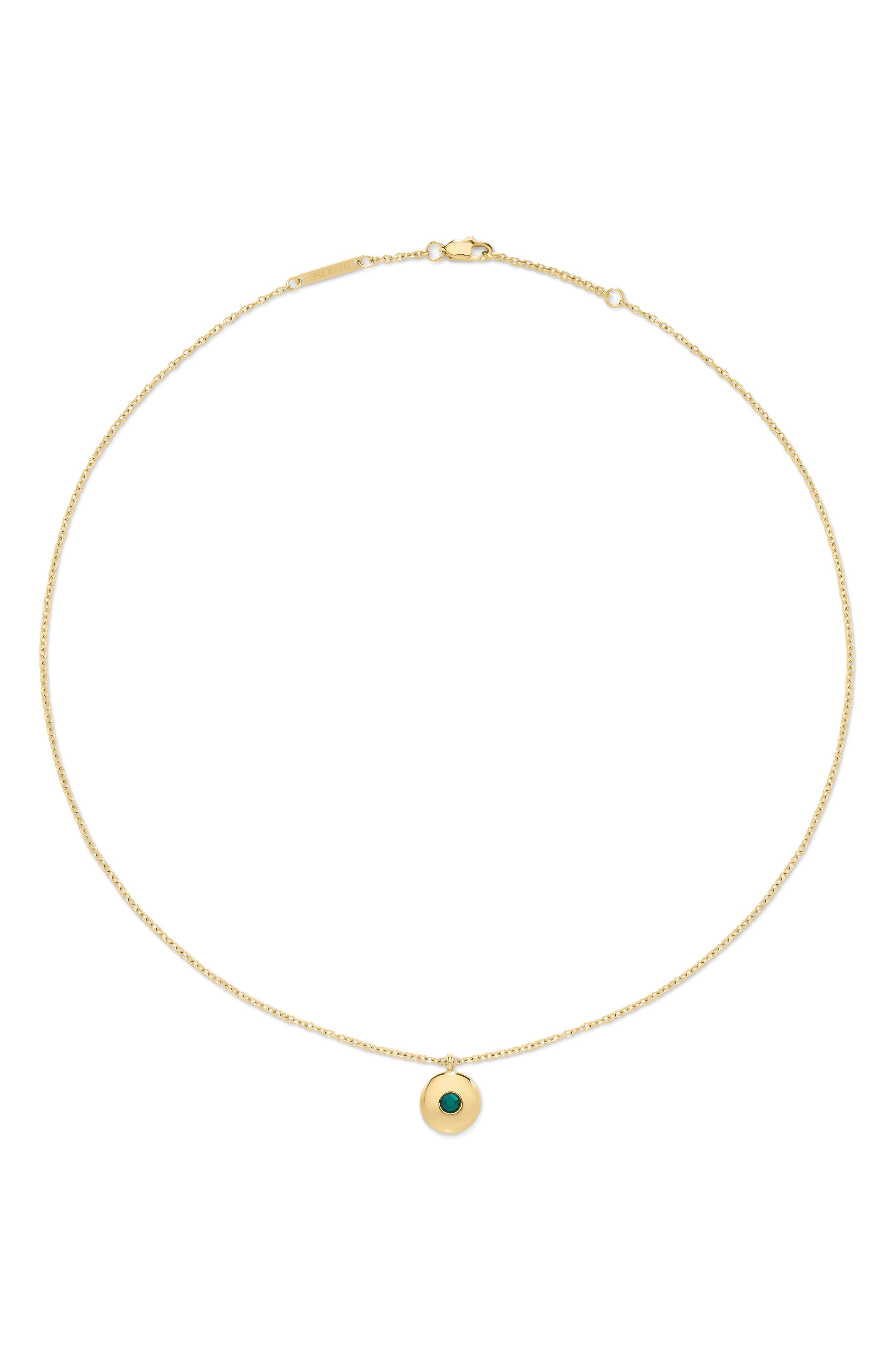 GOLD - MAY