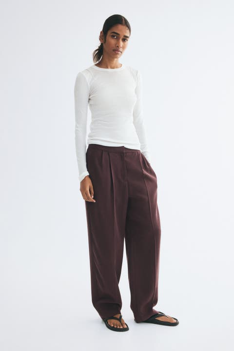 Dress Pants