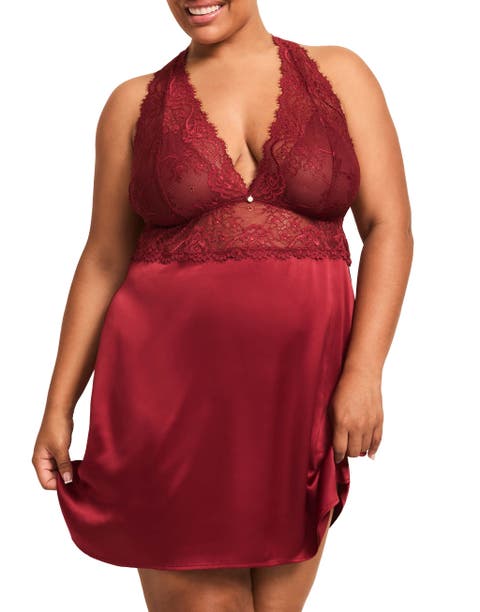 Galilea Slip Lingerie