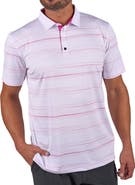 Black Clover Dots Polo