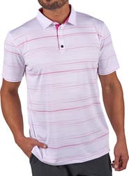 Black Clover Dots Polo