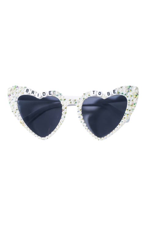Bride To Be Sunnies