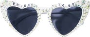 Untamed Petals Bride To Be Sunnies