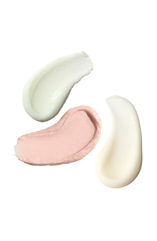Kate Somerville ® Pore-fect Skin Set $51 Value In Transparent