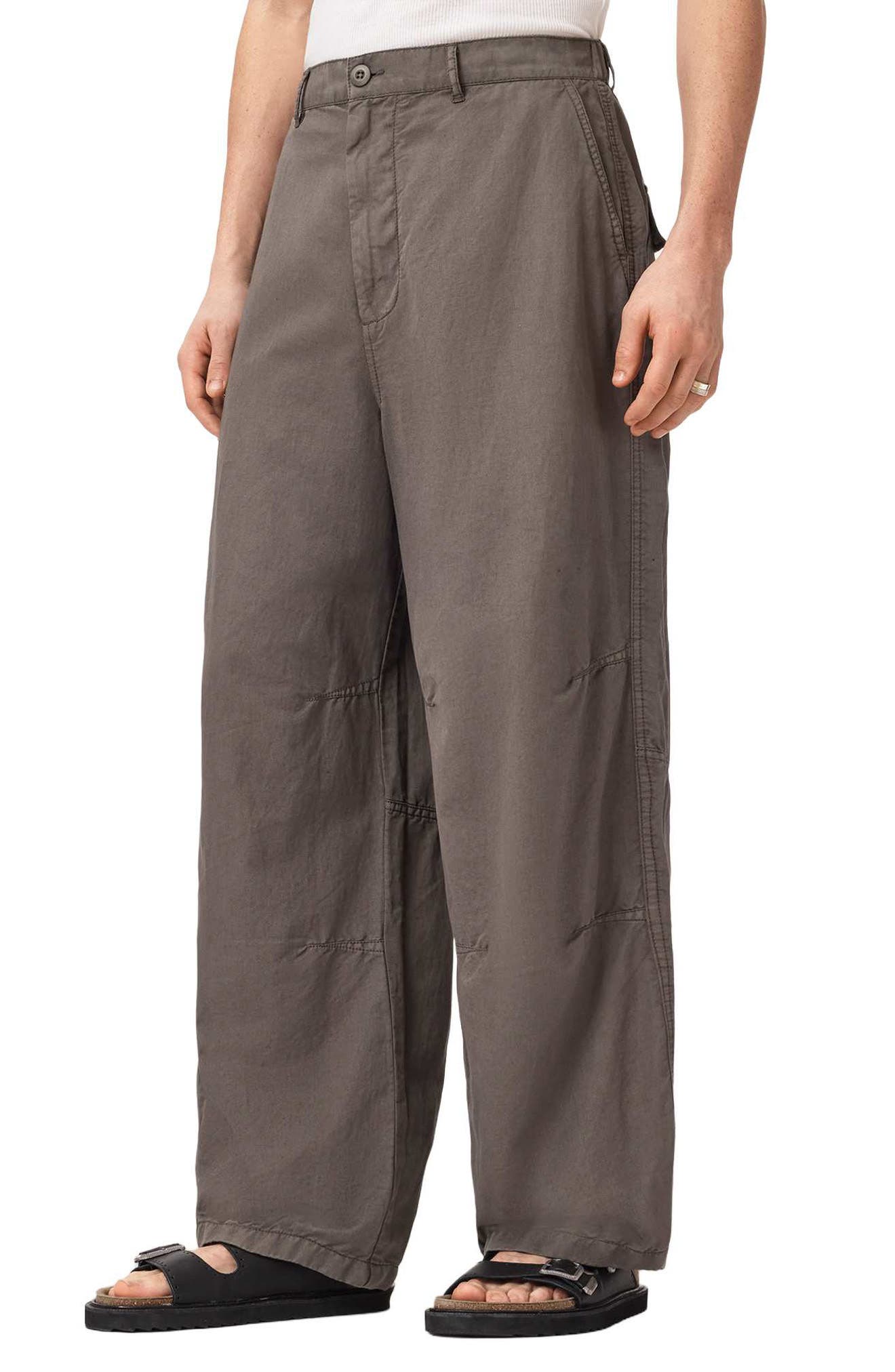 Echo Wide Leg Trousers - image 3