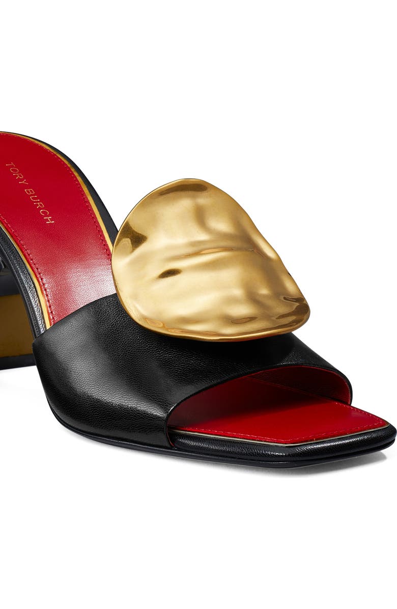 Tory Burch Patos Sandal, Alternate, color,