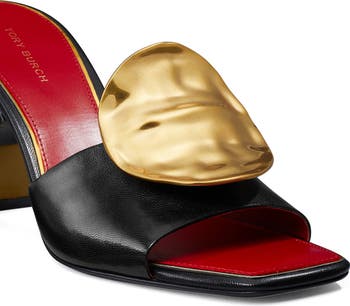 Patos Sandal