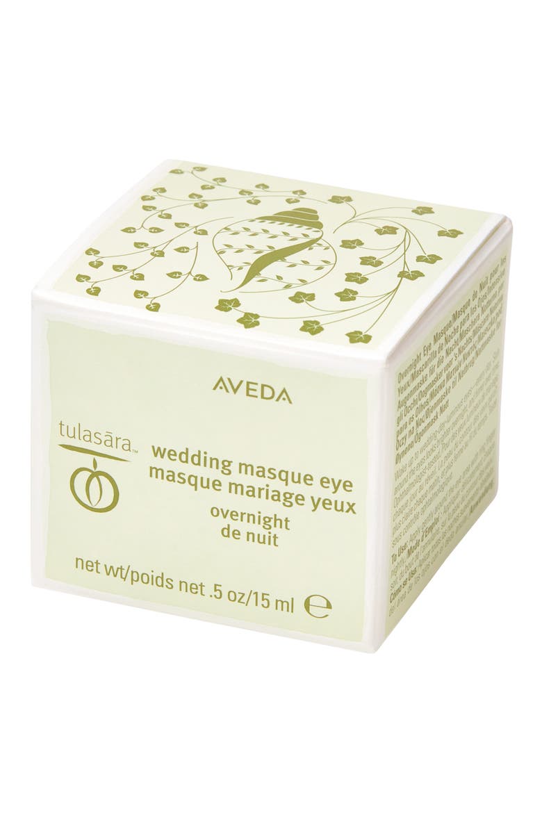 tulasara™ Wedding Masque Eye Overnight, Alternate, color, NO COLOR
