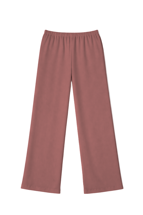 Hilda Pointelle Pant
