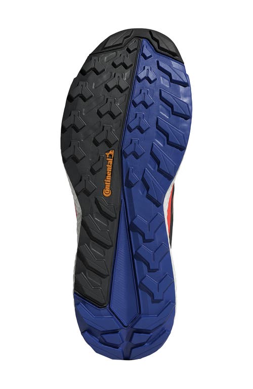 ADIDAS ORIGINALS ADIDAS TERREX FREE HIKER 2.0 GORE-TEX® WATERPROOF HIKING SHOE